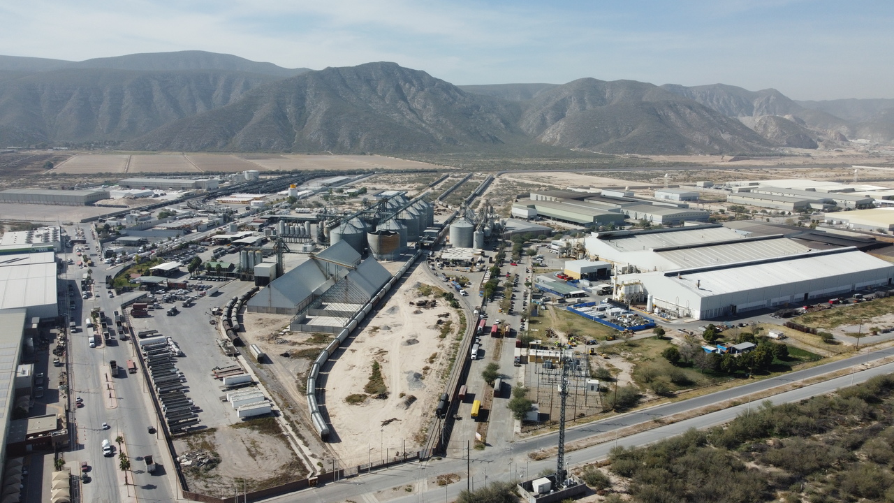 Expansión de PYMES en el norte de México: Retos y oportunidades 