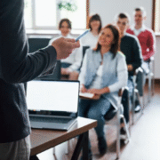 Capacitación empresarial: Claves para fortalecer tu equipo en México 