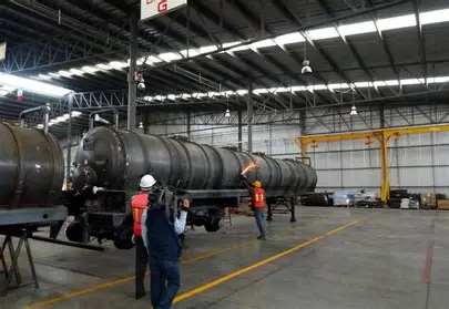 Hospedaje industrial: Cómo elegir el espacio ideal para tu empresa 