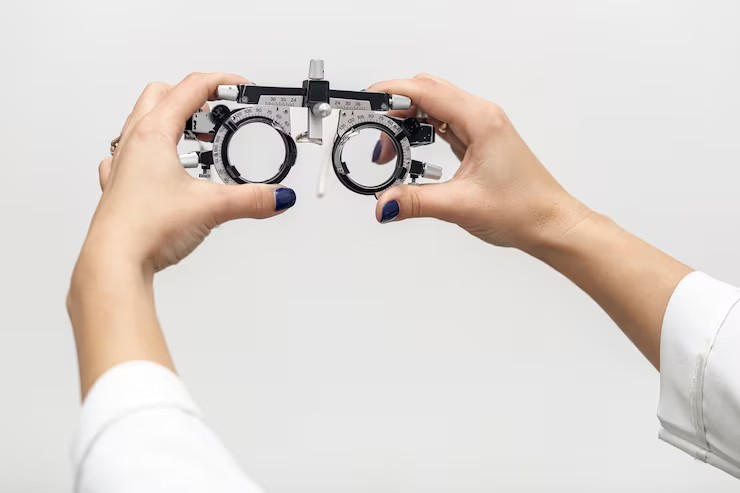 Bienestar laboral: La importancia de los exámenes visuales en la productividad industrial 